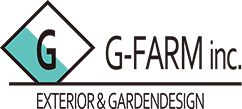 緑のある暮らしを叶える熊本県菊池市のG-FARM株式会社。植栽・造園・外構・エクステリアまで、理想のお庭づくりを丁寧にサポートします。